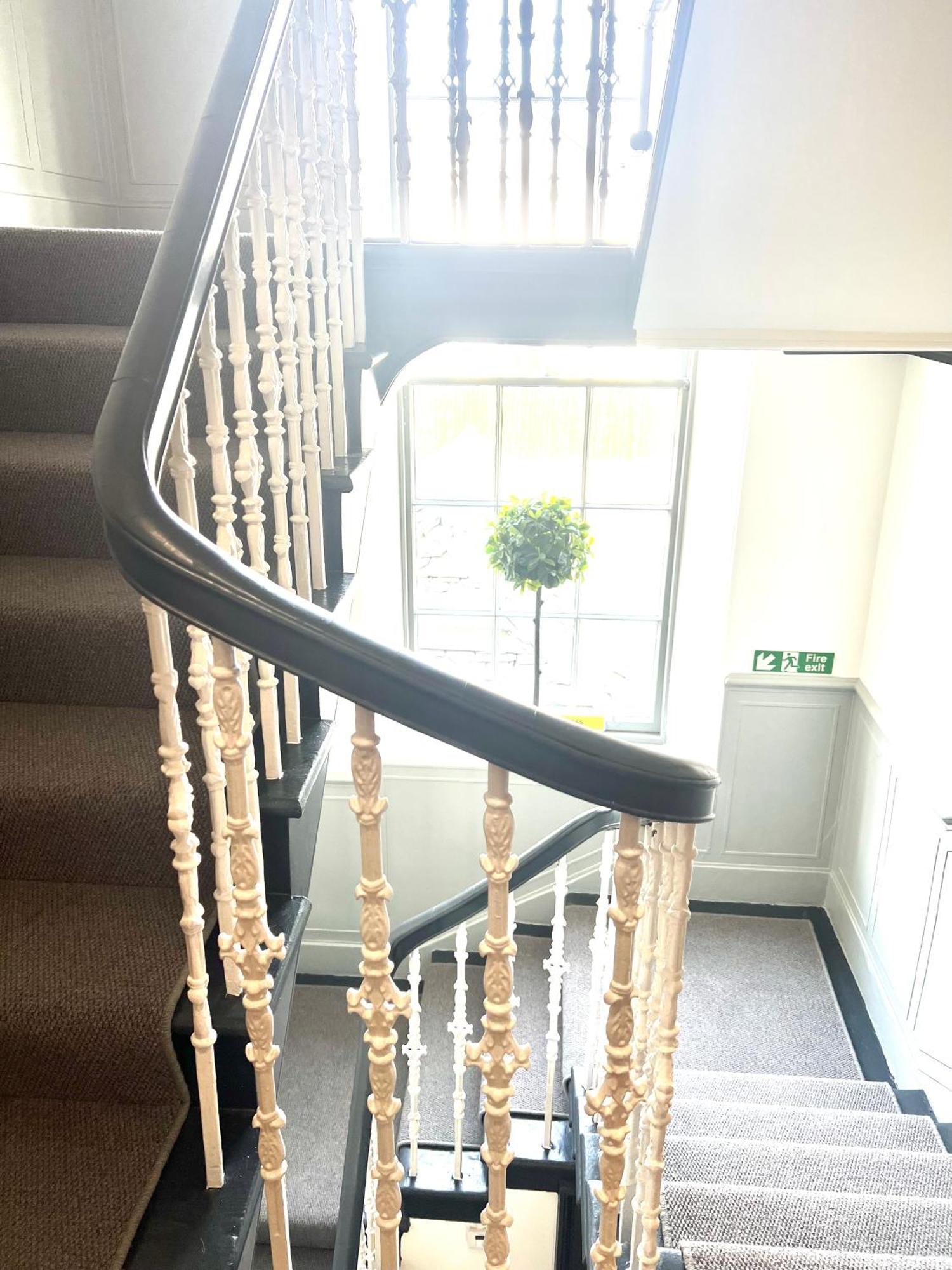 'Gordon' In Allandale Aparthotel Auchterarder Exterior foto