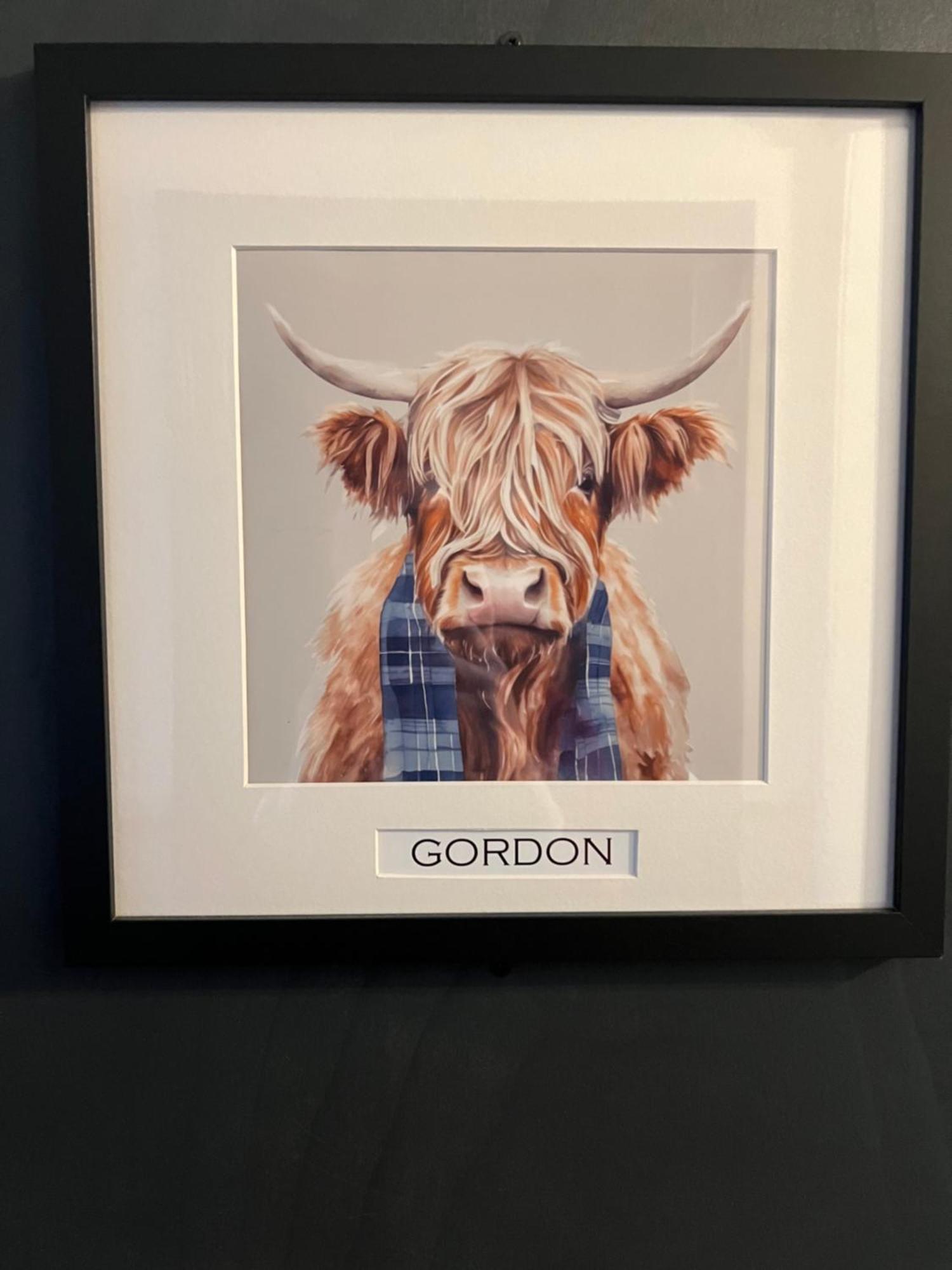 'Gordon' In Allandale Aparthotel Auchterarder Exterior foto